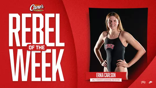 ROTW Erika Carlson