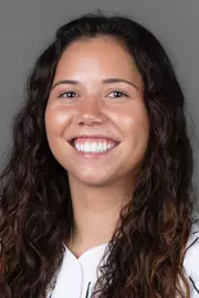 2023-24 UNLV Softball headshots.
UNLV shortstop Marisa Bowman (14)