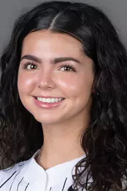 2023-24 UNLV Softball headshots.
Malia Jones (10)