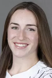 2023-24 UNLV Softball headshots.
UNLV outfielder Skyler Shaw (6)