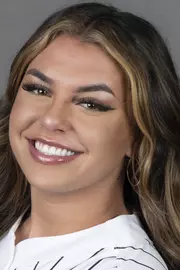 2023-24 UNLV Softball headshots.
Rylei Trujillo (34)