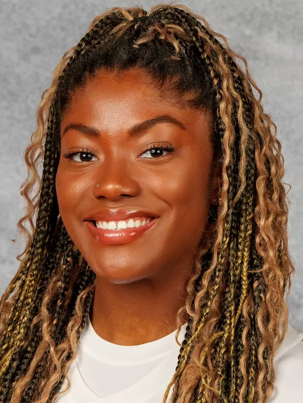 Aaliyah Alexander