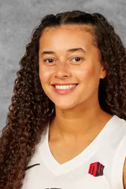 Kiara Jackson