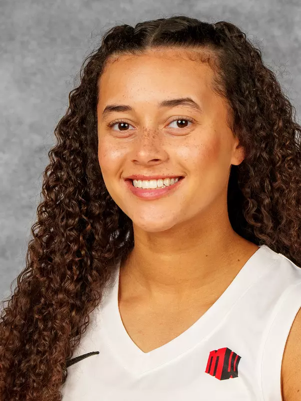 Kiara Jackson