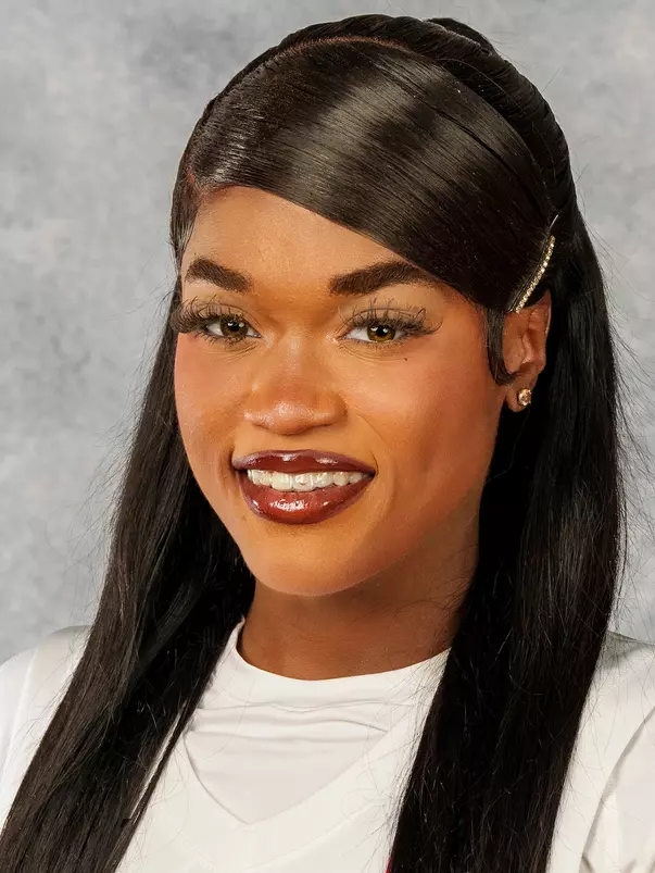 Jasmyn Lott