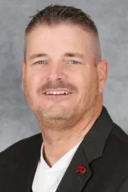 Mike Ketcham