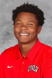 Demetriz Lewis Jr.