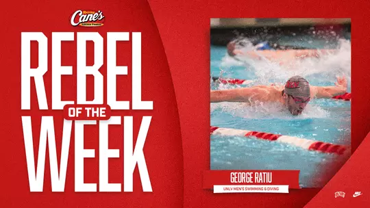 ROTW George Ratiu