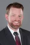 Alan Hott