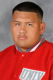 Anthony Rosas