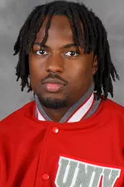 Jah'Von Grigsby