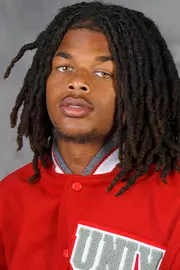 Jalen Baldwin