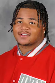 Jalen Dixon