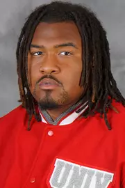 Jalen St. John