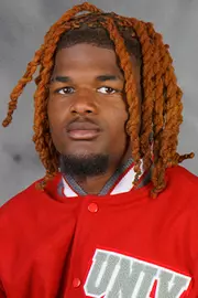 Johnathan Baldwin