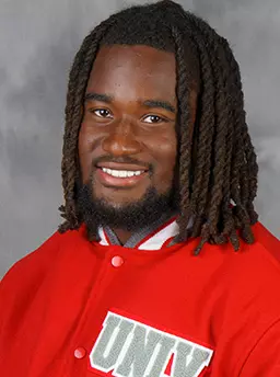 Jordan Eubanks
