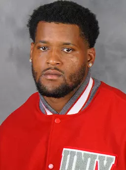 Keith Conley Jr.