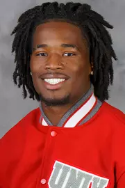 Rashawn Jackson