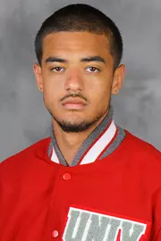 Traivon Dyson