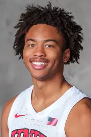 Dedan Thomas Jr.