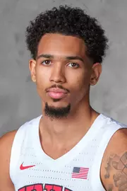 Jailen Bedford