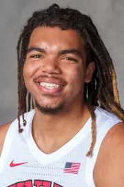Jeremiah "Bear" Cherry