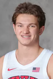 Luke Naser