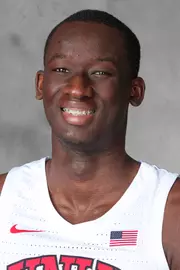 Pape N'Diaye