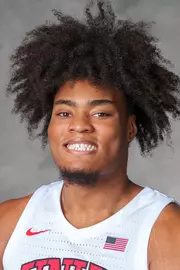 Rob Whaley Jr.
