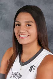 Alondra Alarcon