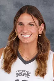 Gabrielle Arretche-Ramos
