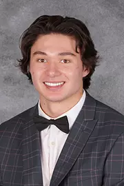 Bryson Huey