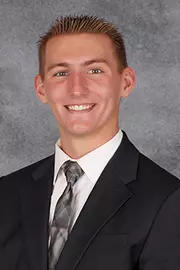 Joshua Peters