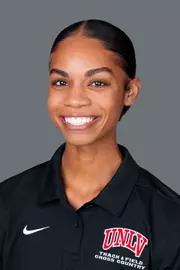 Grace Cunningham