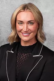 Joslyn Tinkle