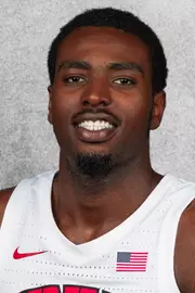 Kimani Hamilton