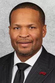 Anthony Wilkins