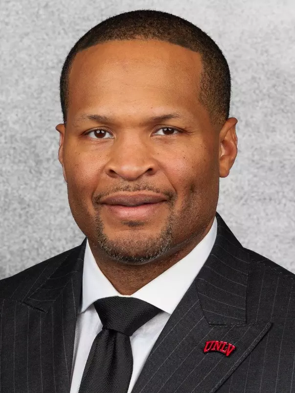 Anthony Wilkins