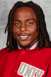 Jaylon Glover