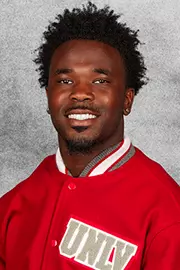 Laterrance Welch