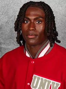 Quandarius Keyes