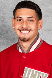 David Titone-Perez