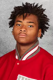 Jordan Covington