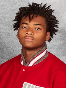 Jordan Covington
