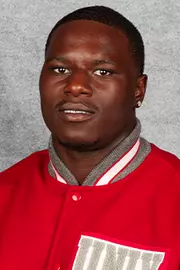 Velltray Jefferson