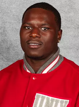 Velltray Jefferson
