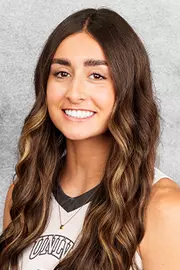 Kennedy Peery