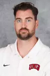 UNLV Athletics Staff Headshots
Women’s Track & Field Assistant Coach, Throws Jordan Roach