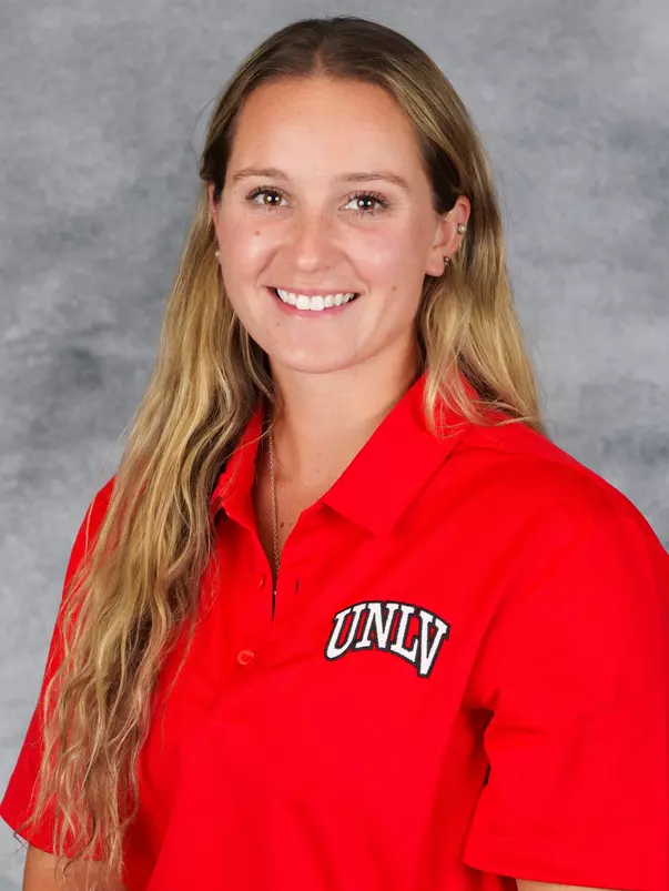 UNLV Athletics Staff Headshots
Emily Meyer
