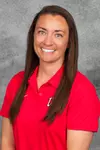 UNLV Athletics Staff Headshots
Heather Farmer